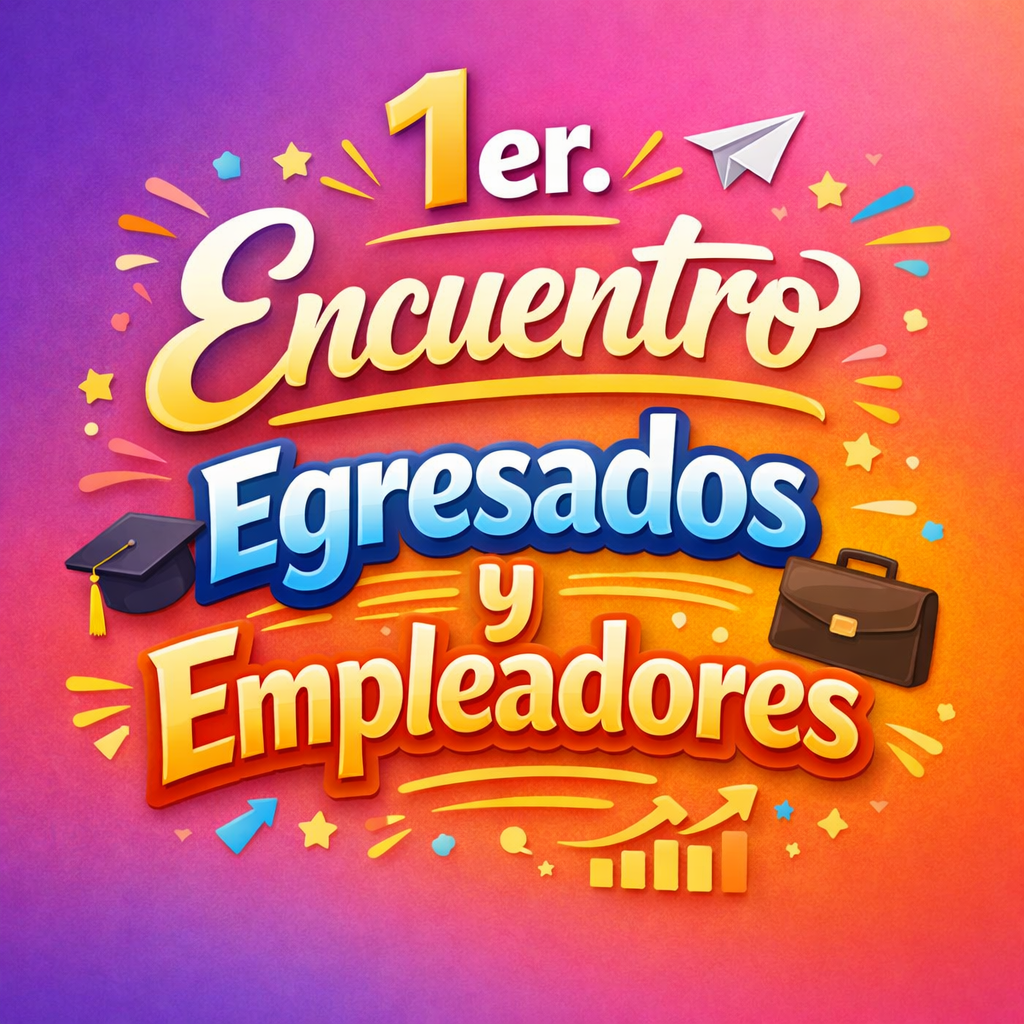 1er. Encuentro Egresados y Empleadores