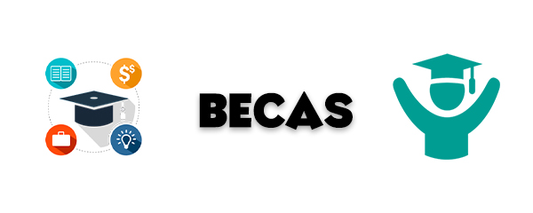 becas