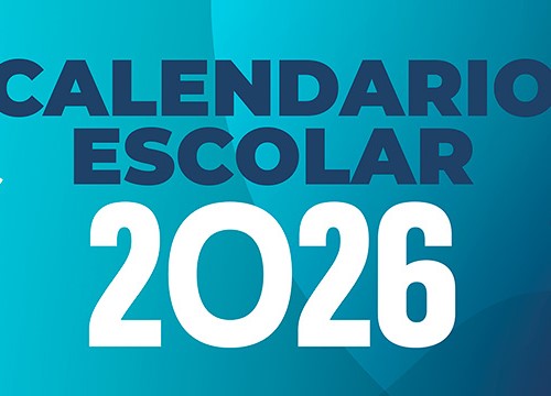 Calendario escolar