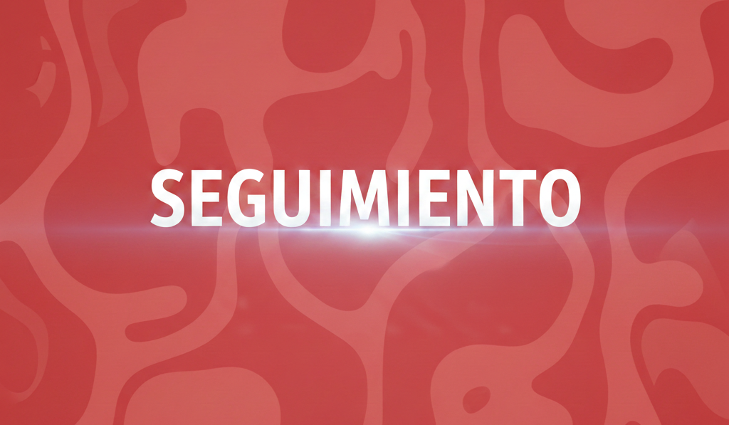 Seguimiento