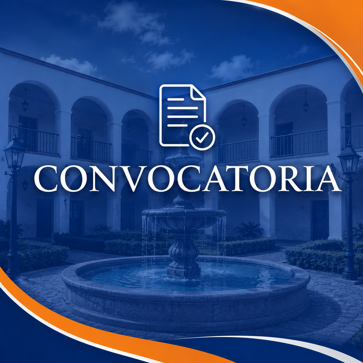 Convocatoria