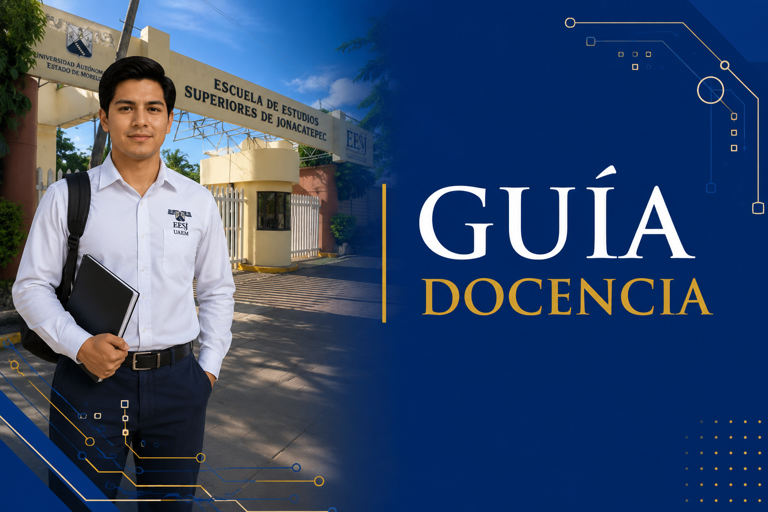 Guía para el curso de Inducción: Docencia
