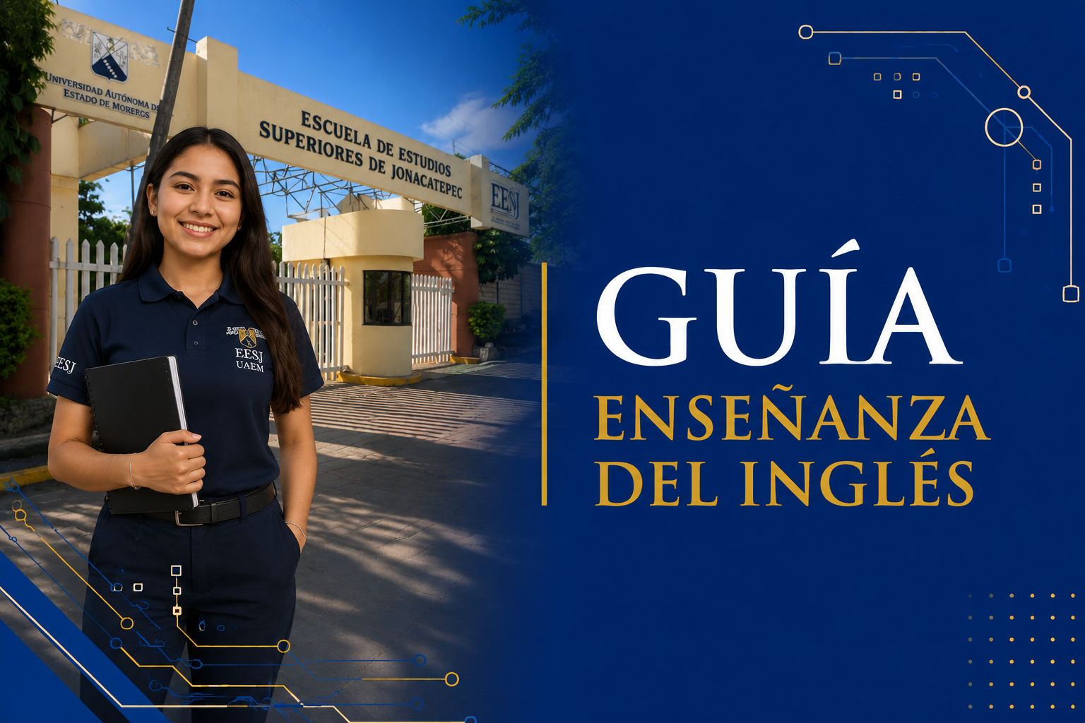 Guía para el curso de Inducción: Enseñanza del Inglés