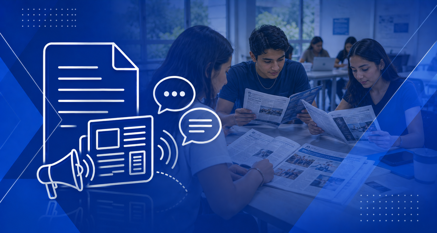 Órgano Informativo Universitario