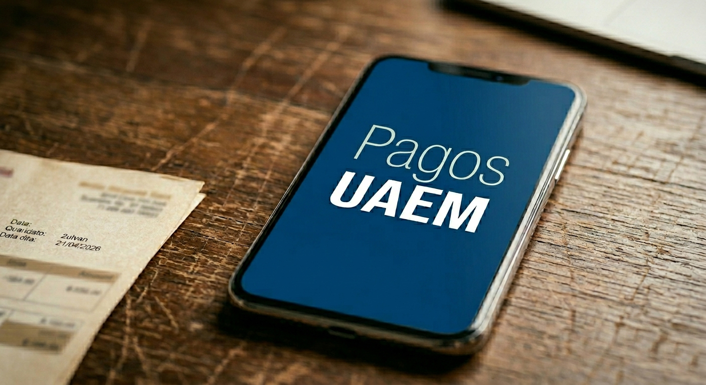 Pagos UAEM
