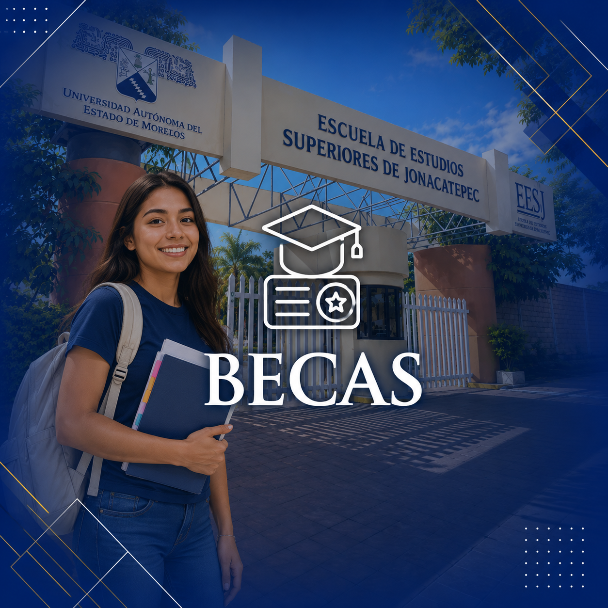 becas