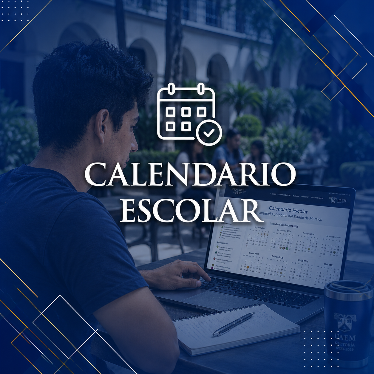 Calendario escolar
