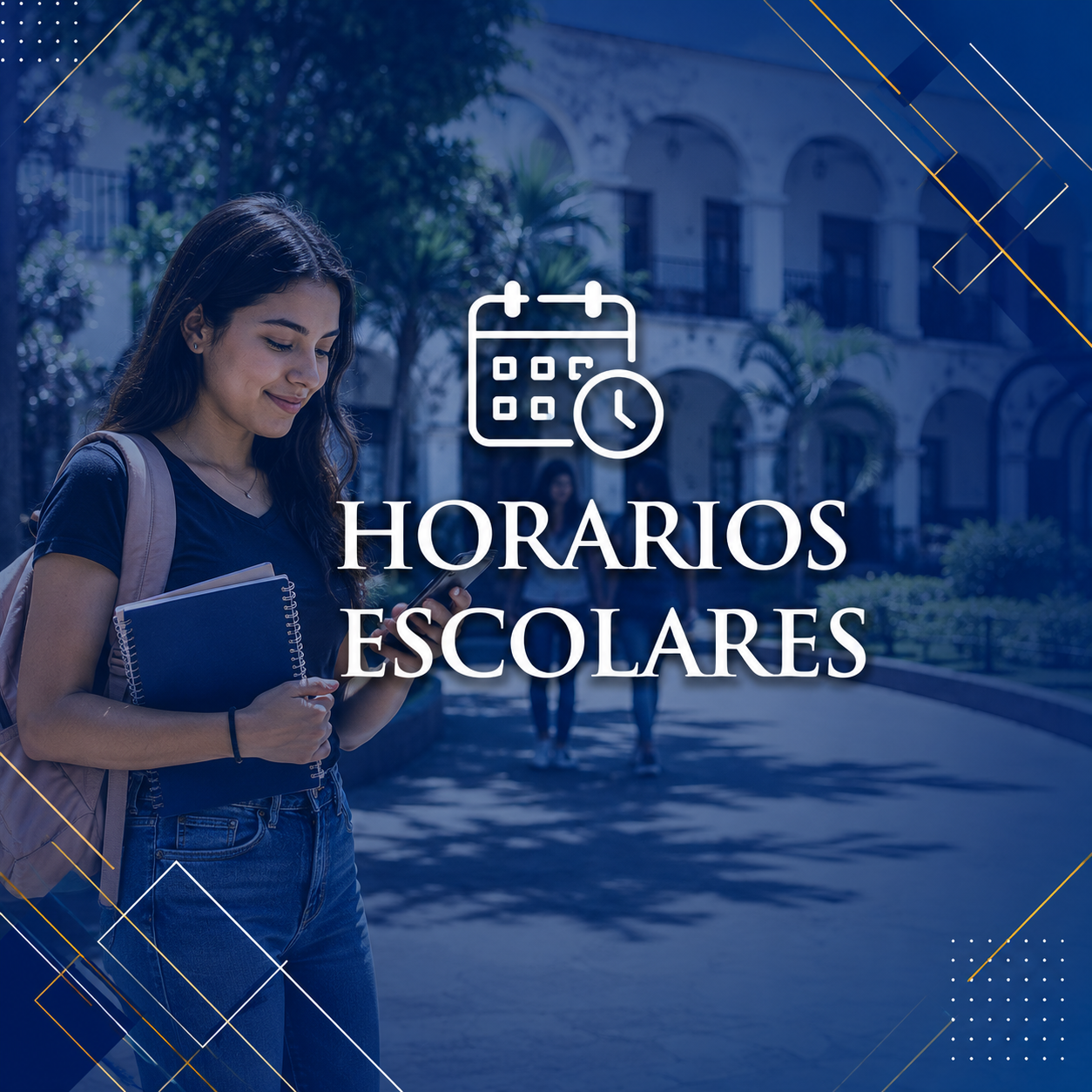 Horarios