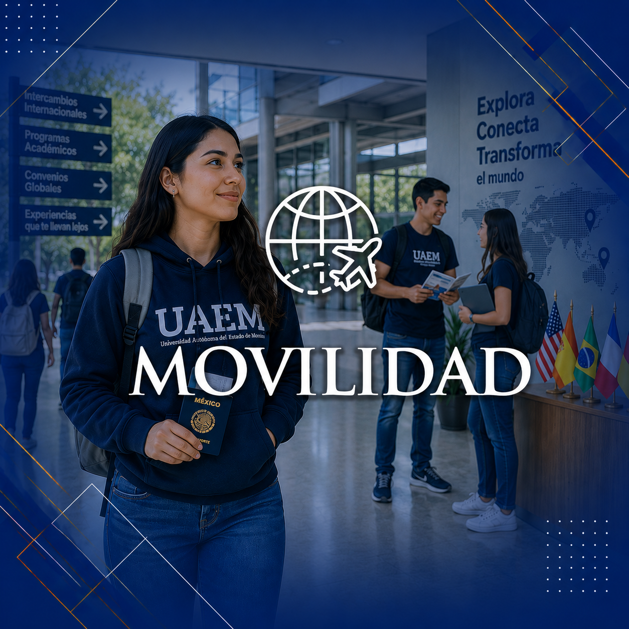 Movilidad