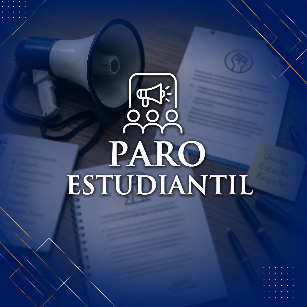 Paro Estudiantil