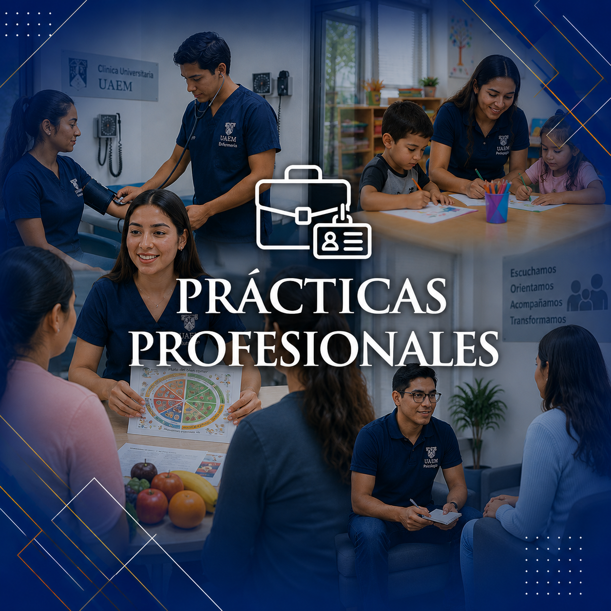 Prácticas Profesionales