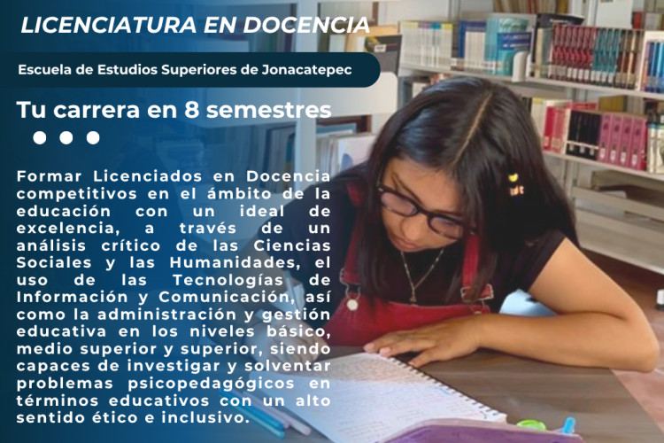Lic.docencia
